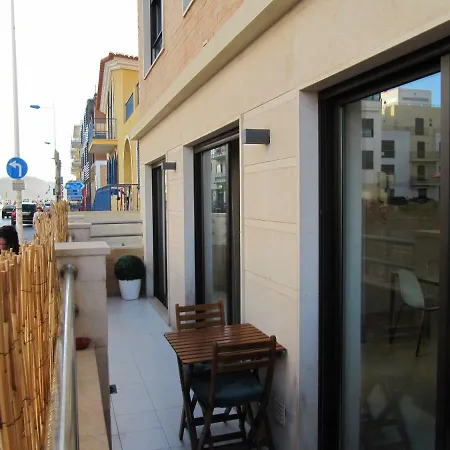 Spring House Appartement