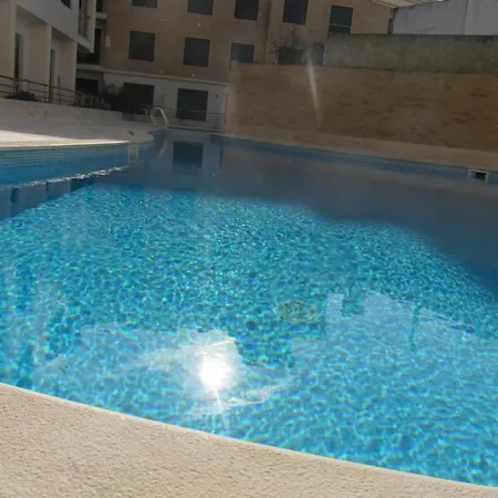 Appartement Spring House *
