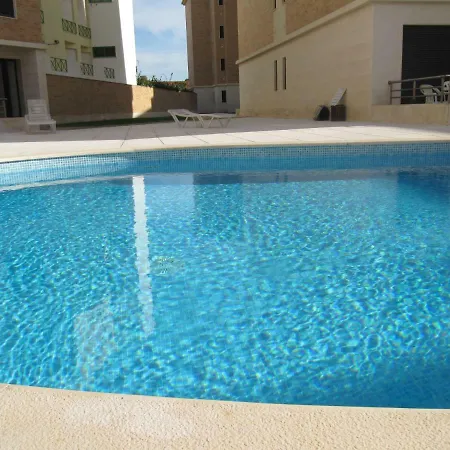 Appartement Spring House
