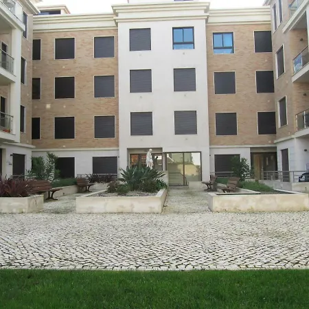 Spring House Alcobaça