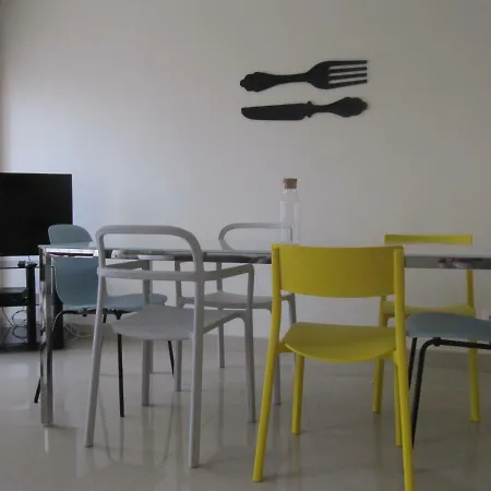 Appartement Spring House