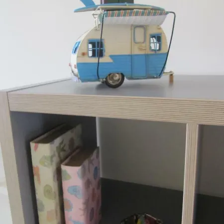 Appartement Spring House