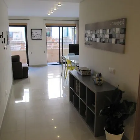 Spring House Appartement