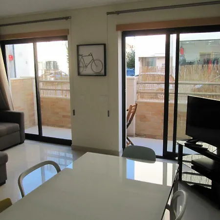 Appartement Spring House Alcobaça