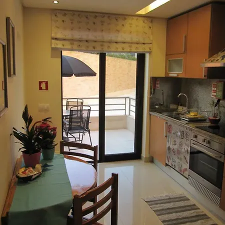 Appartement Spring House *