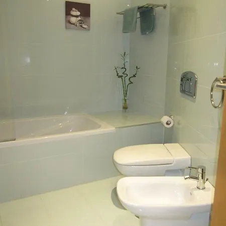 Spring House Appartement Alcobaça
