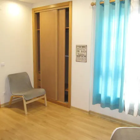Spring House Appartement *