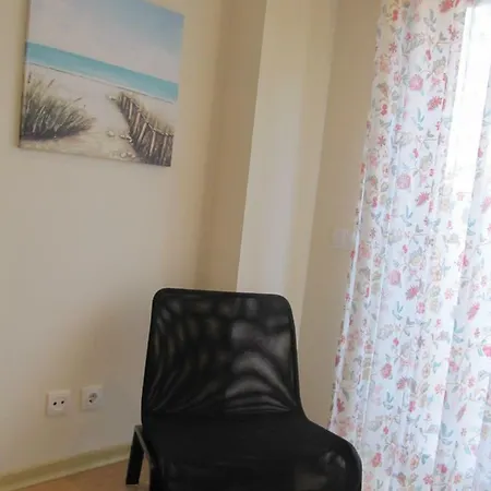 Spring House Appartement Alcobaça